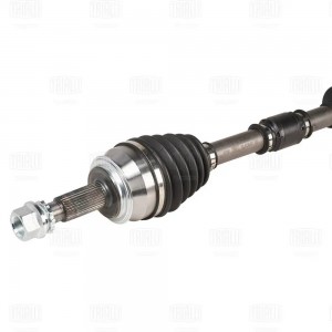 Привод для а.м Nissan X-Trail T32 14- 2.5i CVT 4WD перед. лев.  AR 1461 AR1461 TRIALLI