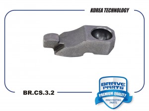 Датчик давления масла 96408134 BR.SS.3.2 DAEWOO Matiz, CHEVROLET Aveo, Spark BRS BR.SS.3.2 BRAVE