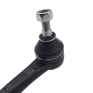 Наконечник рулевой тяги PEUGEOT 308 (09-) CITROEN C4 (11-) правый CTR CE0998R CTR