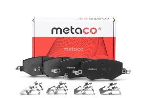 JAC J7 (2020>) 3000784 METACO