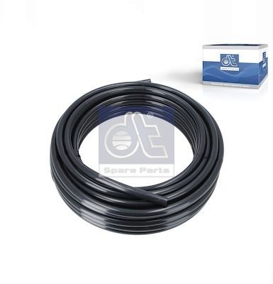 Трубка тормозная d=18мм 18х2 MAN ПВХ бухта 25м DT 986018 DIESEL TECHNIC