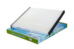 Фильтр салона AC103 KITTO