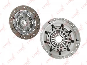 Комплект сцепления без выжимного CL1017 LYNXAUTO