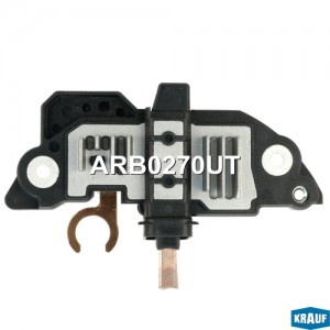 Регулятор генератора KRAUF ARB0270UT ARB0270UT KRAUF