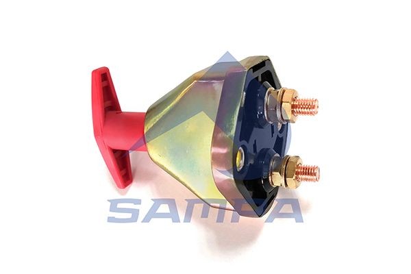 Выключатель массы 24V 250A 035342 SAMPA
