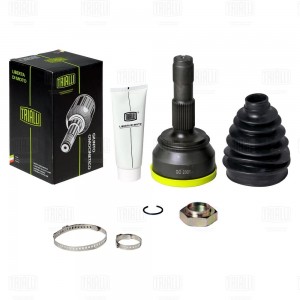 FIAT DUCATO (2001>) 27x63x28 GO 2001 TRIALLI