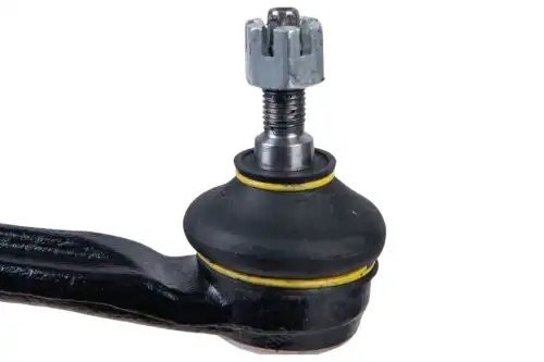 наконечник рулевой левый!\ Kia Rio, Hyundai Solaris/Accent 1.4 17> Z11103 ZENTPARTS