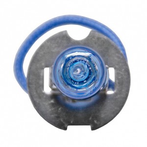 Лампа 12V H3 55W РK22s бокс (2шт.) Vanadium MTF HVN1203 MTF