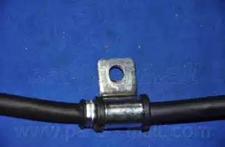 Трос ручника правый SSANGYONG ACTYONSPORTS(Q100) 06-11 PTD-014 PTD-014 PMC PARTS MALL