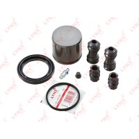 Ремкомплект тормозного суппорта с поршнем переднего BC6516 LYNXAUTO