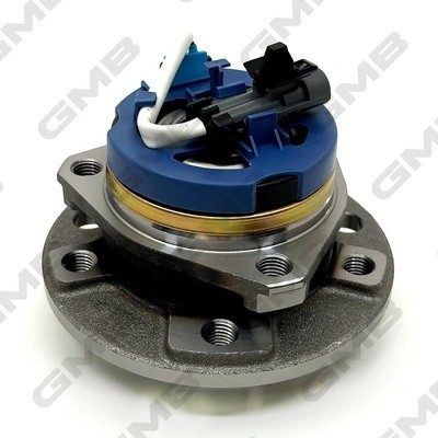 Ступица (с ABS) GH30900A GH30900A GMB