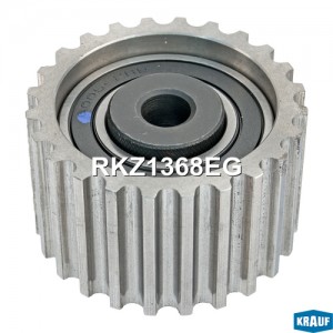 Ролик обводной ГРМ RKZ1368EG RKZ1368EG KRAUF