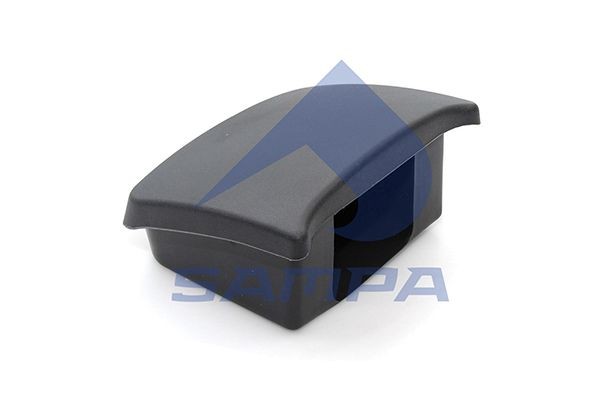 Кронштейн MAN TGA,TGX,TGS фонаря заднего SAMPA 022312 SAMPA