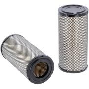 05730100_16580, Фильтр воздушный внешний SA16580 HIFI FILTER