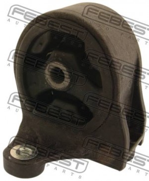 Опора двигателя задняя HONDA CIVIC EU/EP/ES 2001-2006 HM-053 HM-053 FEBEST