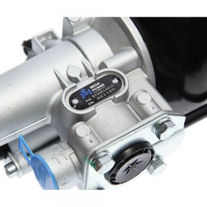 ПГУ КАМАЗ-5490 MERCEDES Atego,Actros MEGAPOWER 16015016 MEGA POWER