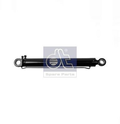 Цилиндр подъёма кабины Scania P/G/R/T серия 1.23008 DIESEL TECHNIC