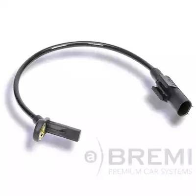 датчик ABS! задний\ MB W164/X164/W251 3.0-6.2i/CDI 05> 50515 BREMI