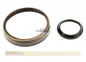 Ремкомплект VOLVO ступицы (1 сальник,уплотнительное кольцо) DT 2.96269 DIESEL TECHNIC