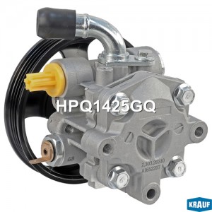 Насос гидроусилителя руля HPQ1425GQ HPQ1425GQ KRAUF