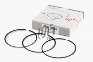 Кольца поршневые STD Mazda BT-50 2.5 CD WL d93.0 STD 2.0-1.5-2.0 на 1 цил. (WLY6 PR1180000 UNITED MOTORS PRO