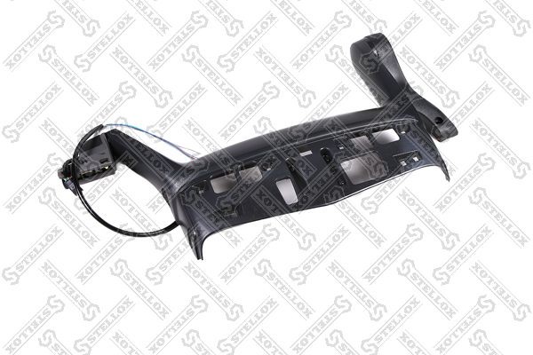 корпус зеркала! левого 670x260\ VOLVO FH II/FM II 02> 87-29543-SX STELLOX