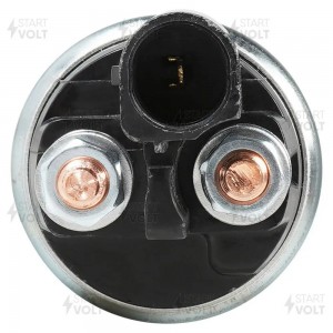 VAG VSR1807 START VOLT