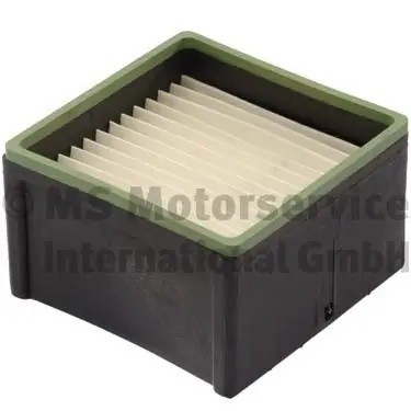 фильтрующий элемент топлива! 89x89x54 для сепаратора без подогрева \ SWK-2000/10 50014474 KOLBENSCHMIDT