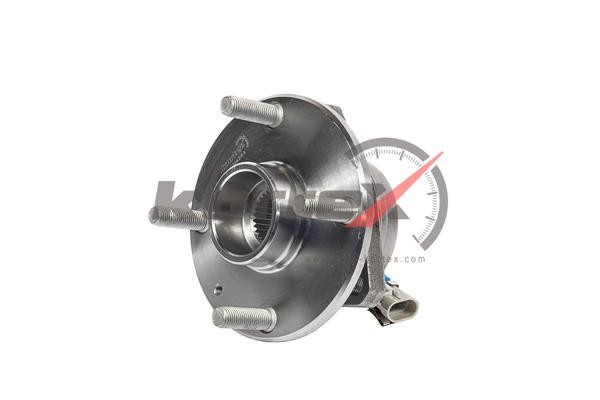 Ступица CHEVROLET Epica,Evanda (02-) передняя KORTEX KHB4261STD KORTEX