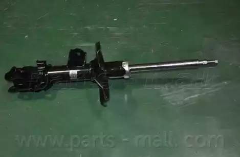 Амортизатор KIA RIO 06- пер.прав. PJB-FR008 PJB-FR008 PMC PARTS MALL