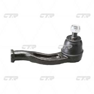 Наконечник рулевой тяги DAIHATSU Charade 1993 ~ 2007 / Copen 2005 ~ 2012 / Cuore CE0044R CTR
