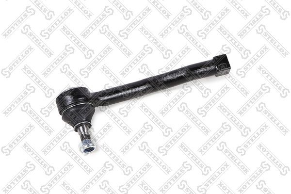 наконечник рулевой левый!\ Daewoo Tacuma/Rezzo 99> 84-34329A-SX STELLOX