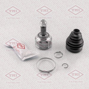 ШРУС наружный к-т HONDA Civic 06- TDA1117 TDA1117 TATSUMI