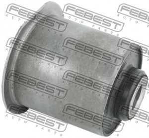 сайлентблок! передний дифференциал\ Ford F-150 10>/Expedition 5.4i 02> FDAB-042 FEBEST