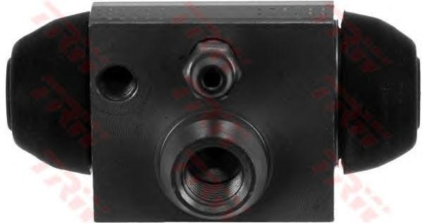 C1 (2005>)AYGO (2005>) BWC252 TRW