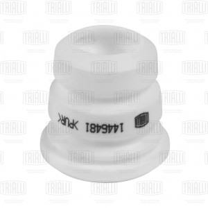 Буфер отбойник для а/м Ford Focus II 05-/Mazda 3 03- перед. стойки BC1031 BC 1031 TRIALLI