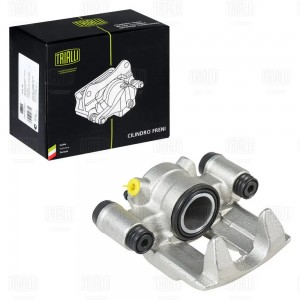 Суппорт торм. для а.м Fiat Ducato Sollers-RUS  02-  230, 244 зад. лев. d46мм CF  CF162161 TRIALLI