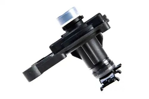 датчик уровня пневмоподвески! ELC, задн.  RVI, Volvo Trucks Z04314 ZENTPARTS