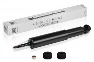 Амортизатор Toyota Land Cruiser 100 (98-) задн. (AG 19511) AG 19511 TRIALLI