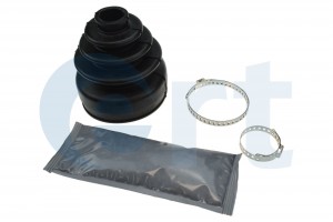 Пыльник ШРУСа к-кт 500139 500139 ERT