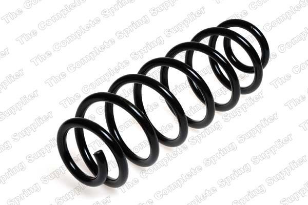 Пружина VW Golf (97-06) подвески задней LESJOFORS 4204224 LESJOFORS