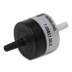 преобразователь давления!Audi A4/A6/A8/Q7, Scoda Octavia 1.9-4.2TDI 95> 7.05817.00.0 PIERBURG