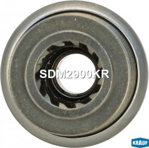 Бендикс стартера !8z CR D28 L52 12шл. \HYUNDAI Elantra III 1.6i 16V XD 2000-2006 SDM2900KR KRAUF