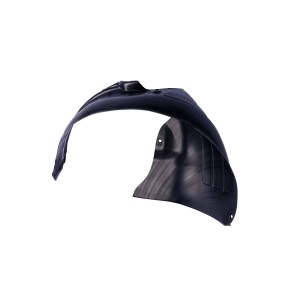 Подкрылок KIA Rio (17-) передний правый NSP NSP1BD04069 NSP