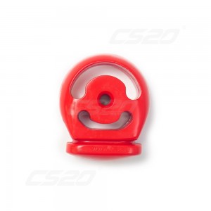 Подушка ВАЗ-2123 глушителя 2шт. полиуретан Drive CS-20 06390 CS20