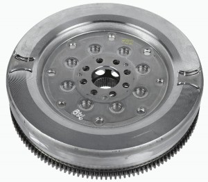 Маховик VW Multivan (19-23) двухмассовый SACHS 2295 001 534 SACHS