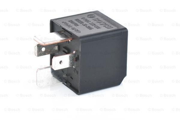 AUDI Q7 (2005>) 0 986 332 001 BOSCH
