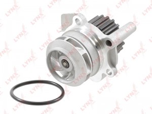 помпа!\ Audi A4/A5/A6/Q3/Q5, VW Jetta/Caddy/Passat/Amarok/Crafter, Skoda Yeti 2. CW-0063 LYNXAUTO
