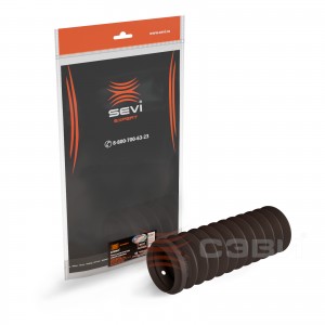 Пыльник стойки для а/м ВАЗ 2108 задней "СЭВИ-ЭКСПЕРТ" 6107 SEVI