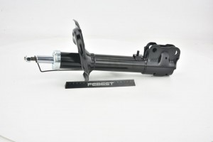 Амортизатор передн левый MITSUBISHI OUTLANDER 06-12 04660918FL 04660918FL FEBEST
